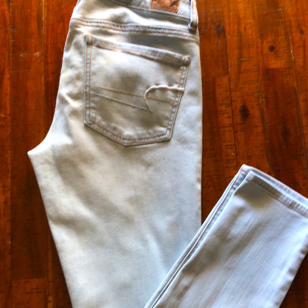Women’s jeans
